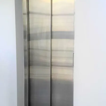 Апартамент 1 Bedroom 